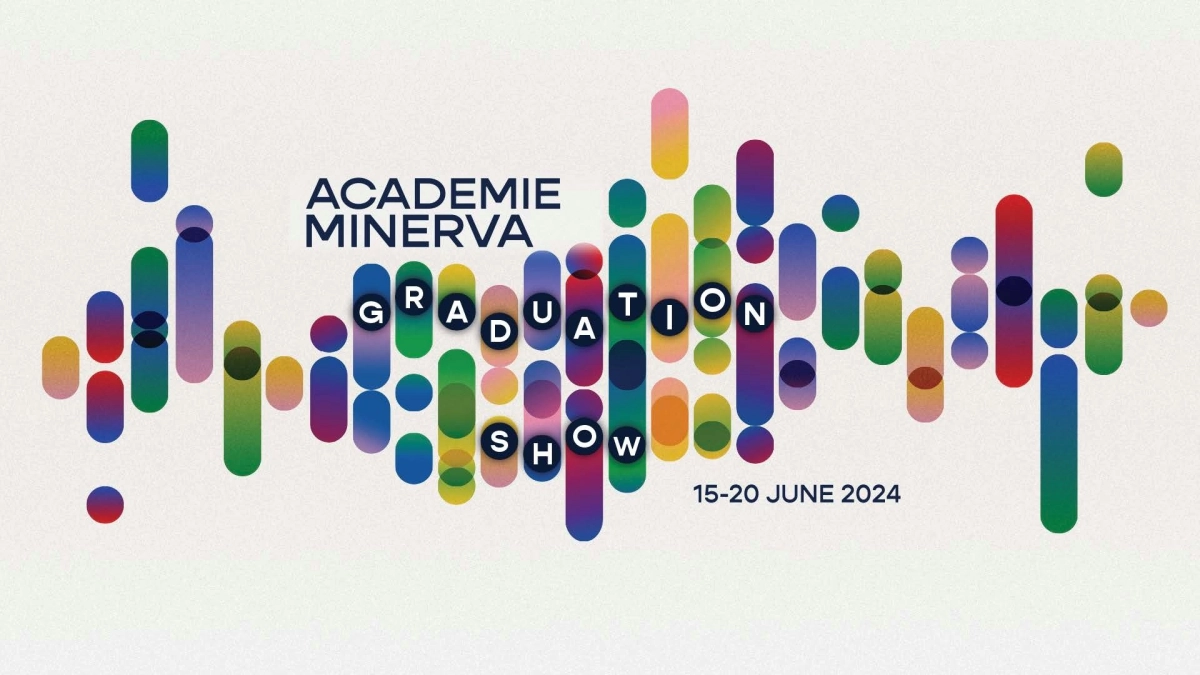 Minerva Graduation show 2024